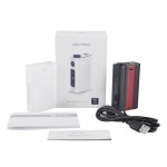 Νέα έκδοση Evic Joyetech VTwo 80W 5000mah